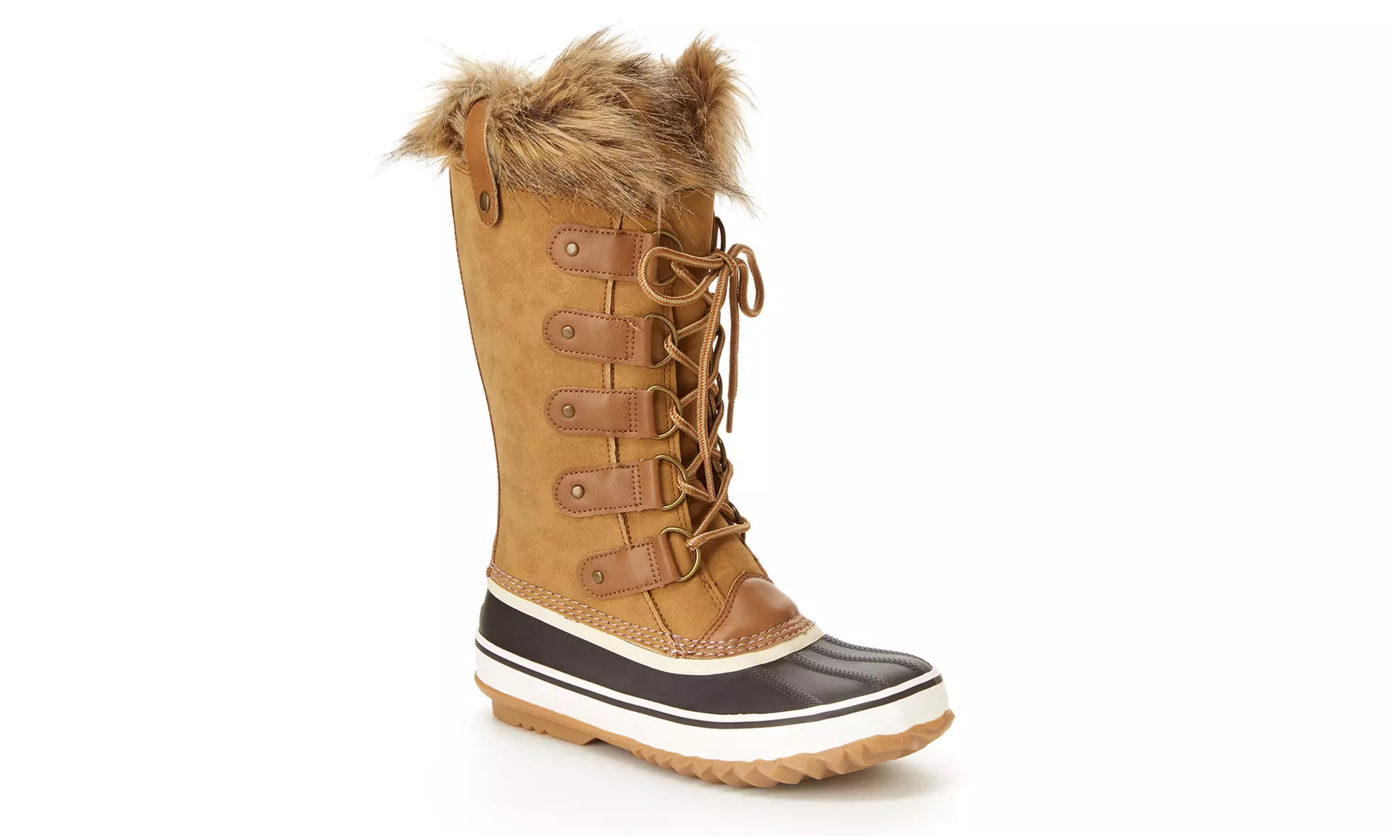 JBU by Jambu Edith Women's Weather Boots (Size 11) - Primary Image