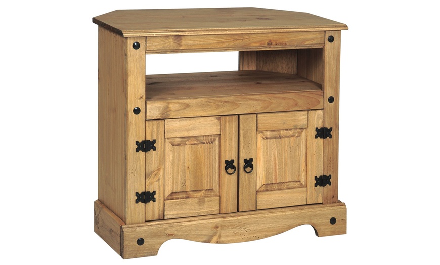 Image 3: Corona Furniture Range 