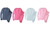Women's Jersey Knit Pajama Set