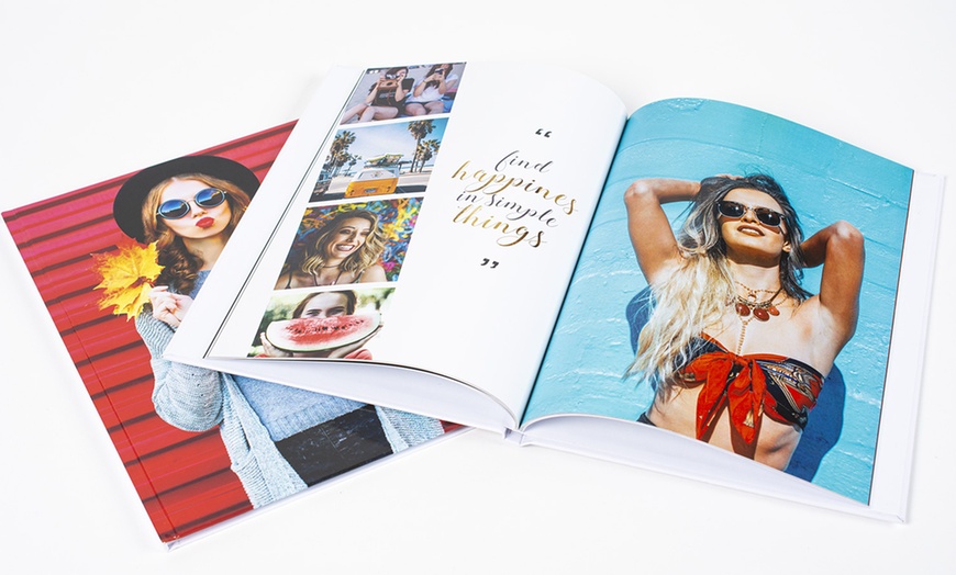 Image 5: Personalised Photobook