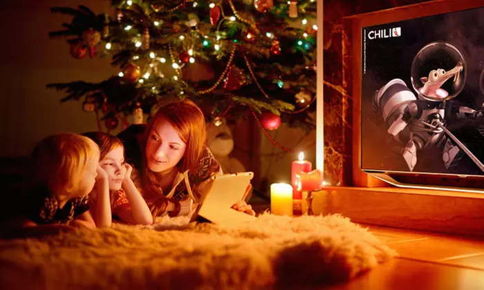 Największe premiery filmowe na jesienne i zimowe dni: 50 lub 150 zł do wydania w serwisie VoD CHILI - Primary Image