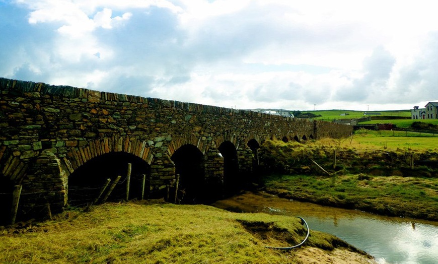 Image 5: Co. Donegal Glamping