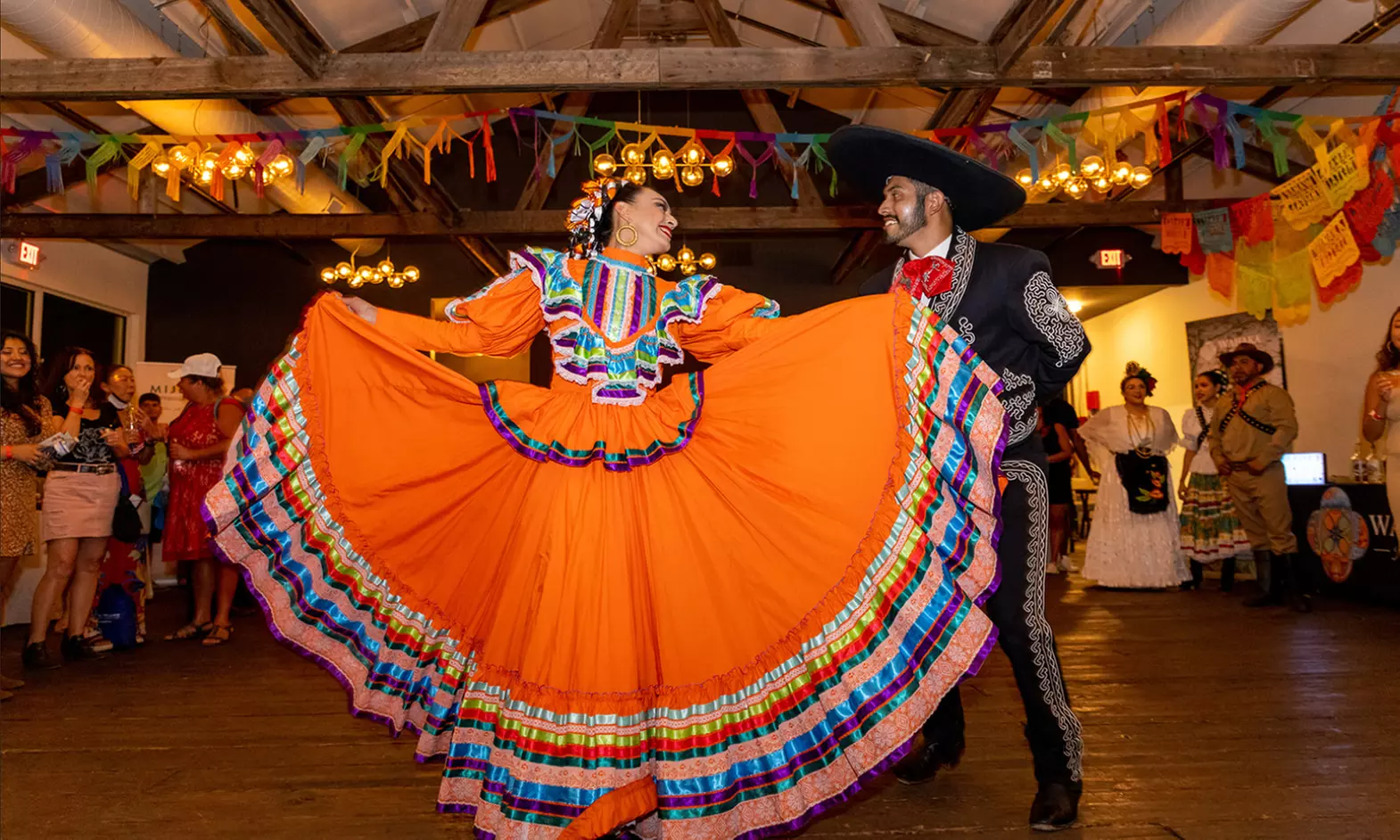 General Admission for One, Two, or Four to Arte Agave Tequila and Mezcal Festival ATX (Up to 23% Off) - Second Medium