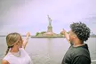 60-Min Sightseeing Boat Tour with Live Guide for 1, 2, 4, or 6 Guests at iBoatNYC Up To  64% Off - Second Medium