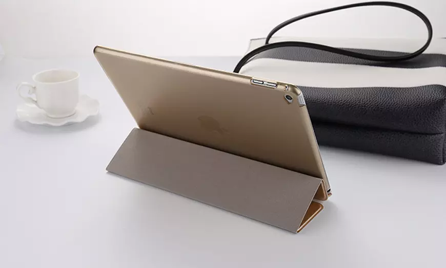 Image 9: Hoes voor je iPad