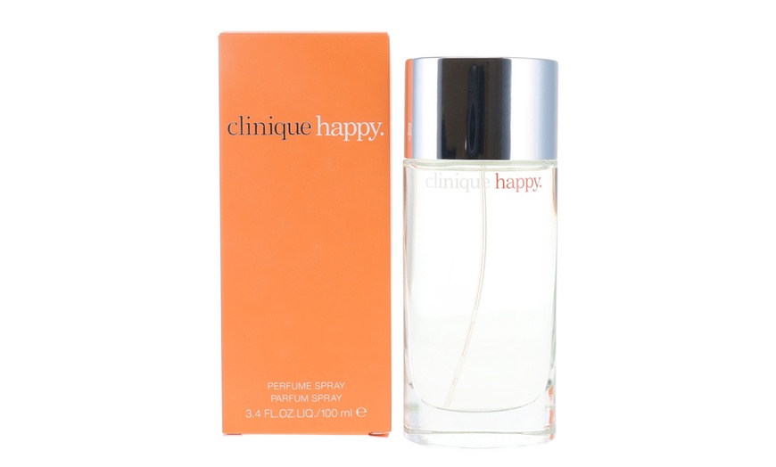 Image 3: Clinique Happy 100ml Cologne or EDP for Men or Women