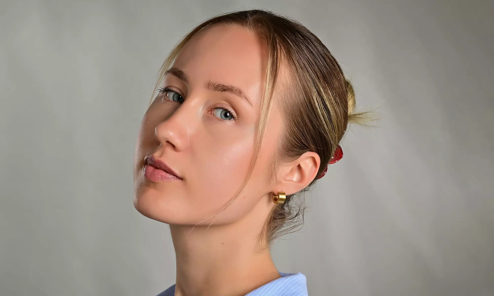 Boucles d'oreilles Akzent