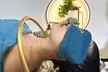 Enjoy Elegant Nail Studio's 45 or 60-Min Hair Wash, Scalp, Neck, Shoulder Massage & Aromatherapy -Up To 52% Off - Second Medium