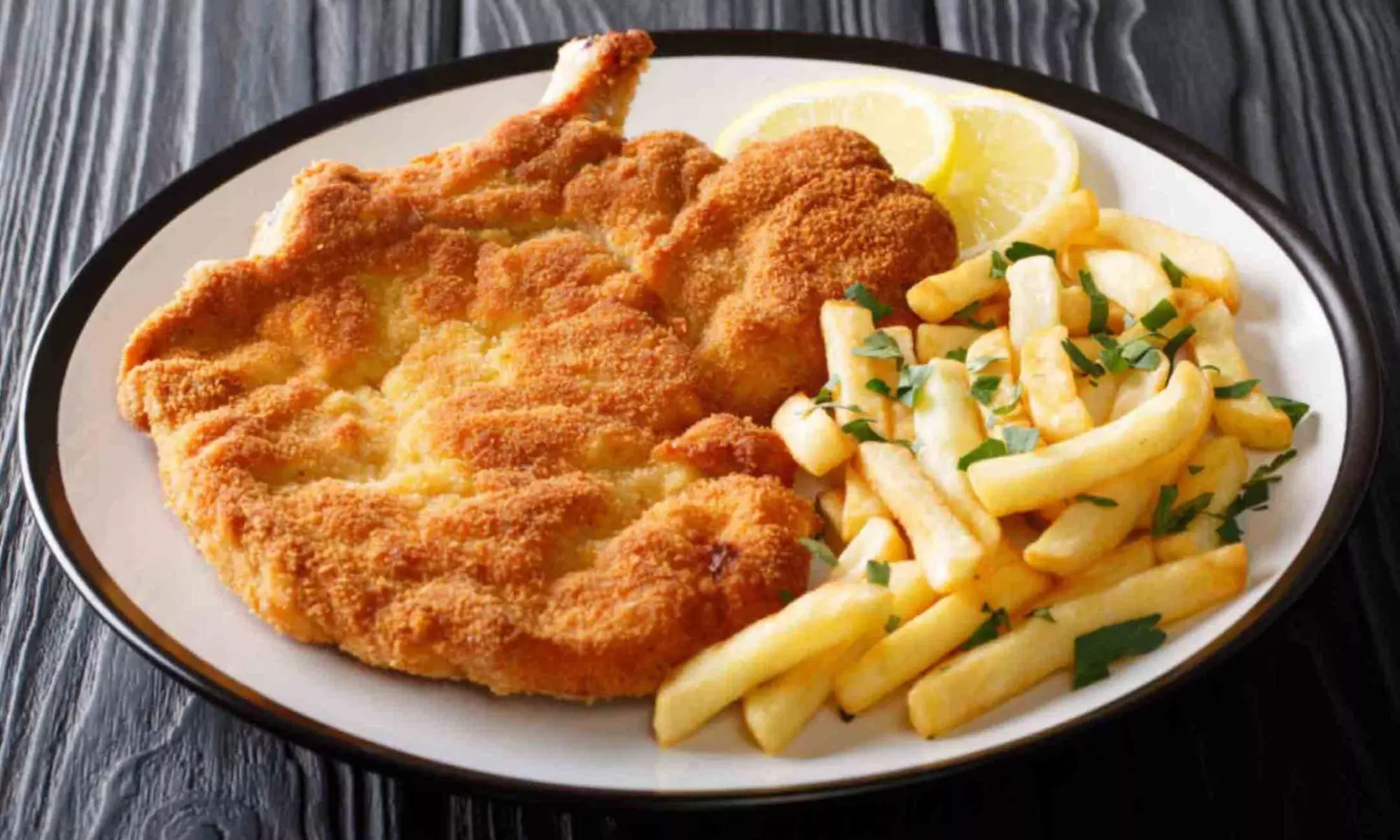 Cocina de mercado al puro estilo italiano: degusta sabores auténticos con un menú clásico o prémium para 2 o 4 personas - Primary Image