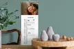 Up to Five Personalised Kitchen Calendars from Printerpix (Up to 77% Off) - Image 2