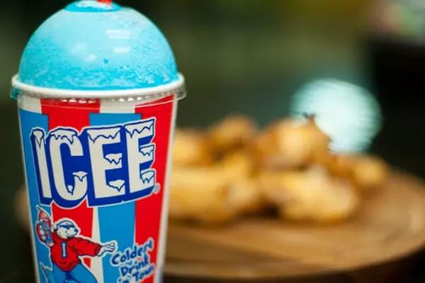 ICEE & Open Jump Pass at Rockin Jump - Fremont (Up to 17% Off) - Primary Image
