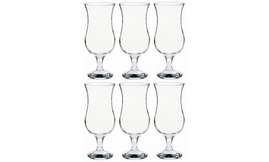 Image 2: Pina Colada Glasses