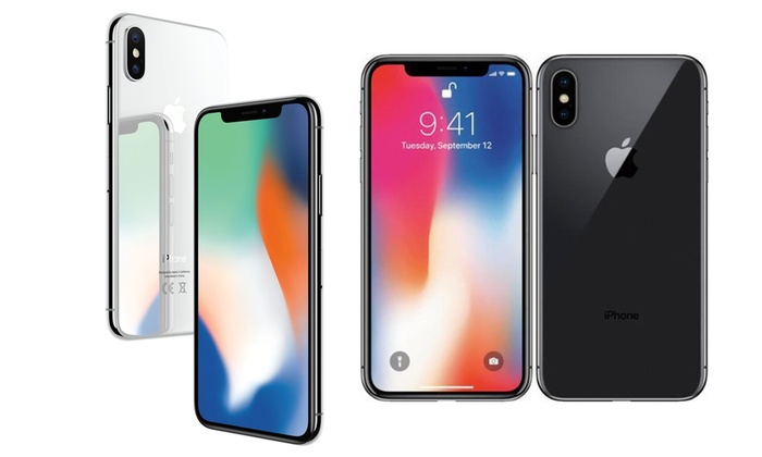 IPHONE X RICONDIZIONATO COSA CONTROLLARE