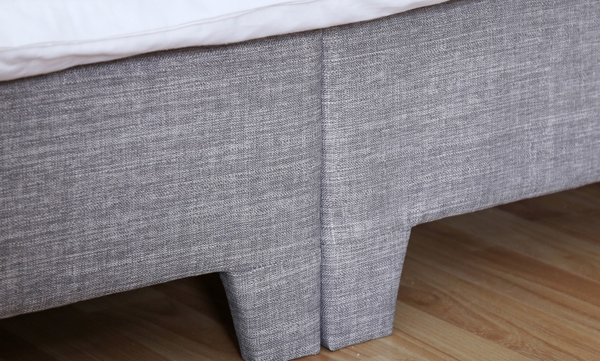 Image 24: Victoria Bed Frame