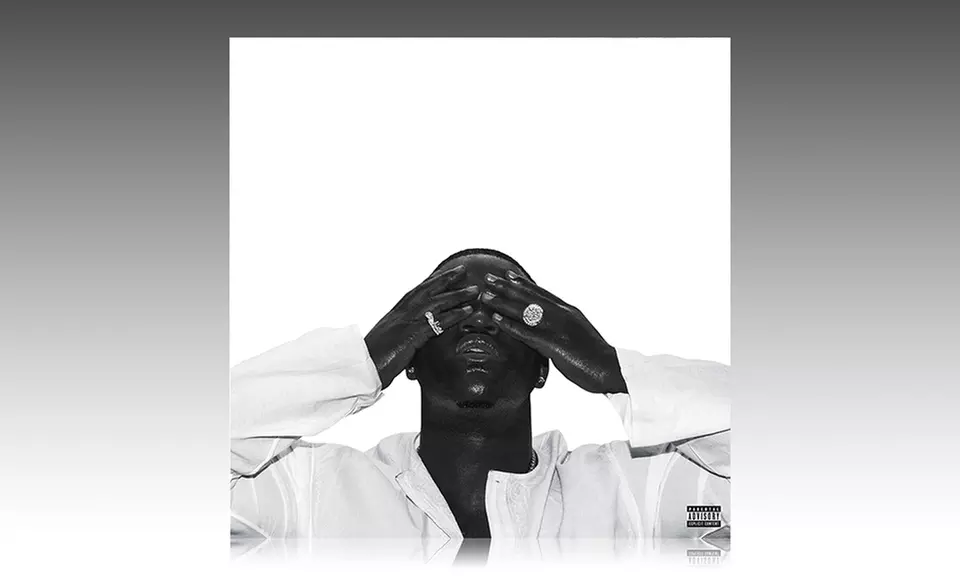 A$AP Ferg: Always Strive And Prosper LP - Primary Image