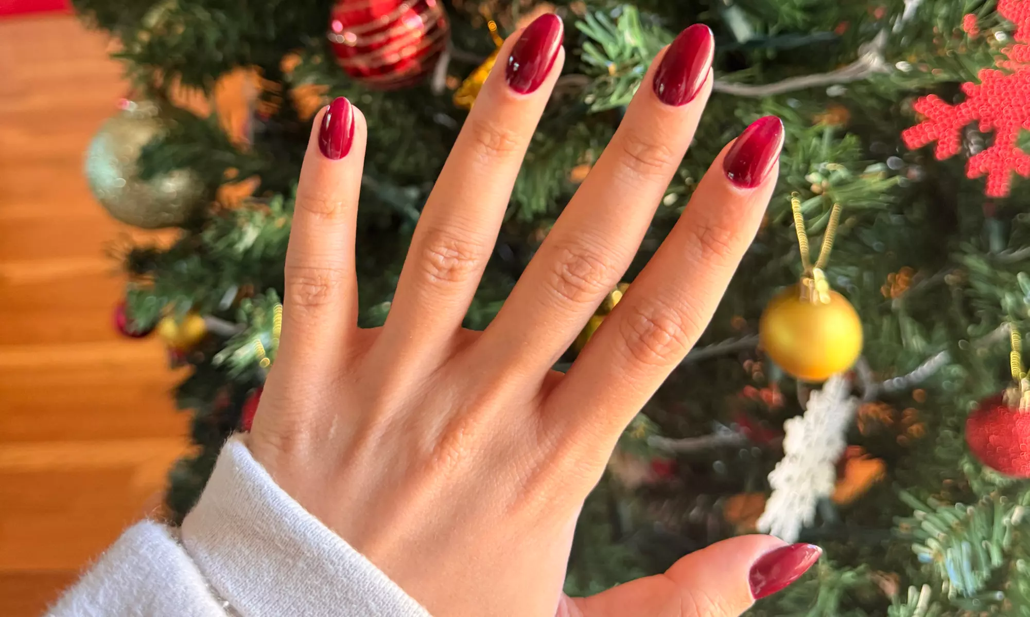 Up to 55% Off on Nail Salon - Manicure at Summon the slay Nails