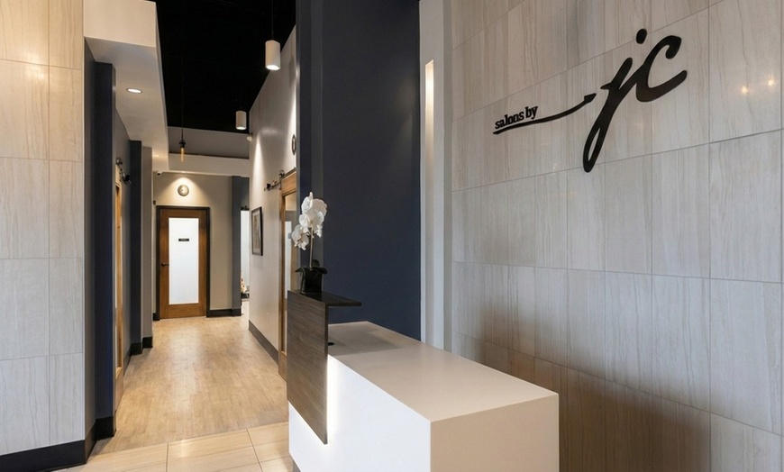 Image 3: Get One, Two, or Three Bikini, Full Bikini Waxes, or Brazilian Waxes