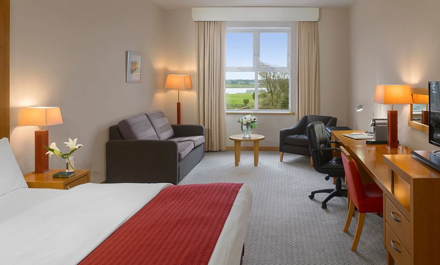 Image 4: 4* Coastal Sligo Stay with Breakfast