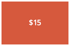 See $15 Deals!