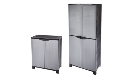 Mobile da esterno House Collection disponibile in 2 modelli