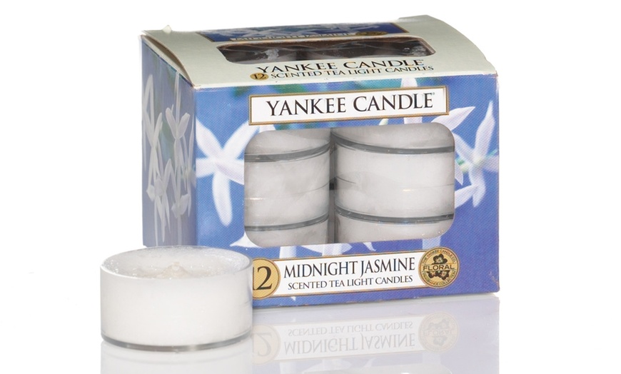 Image 4: 30-Piece Yankee Candle Set