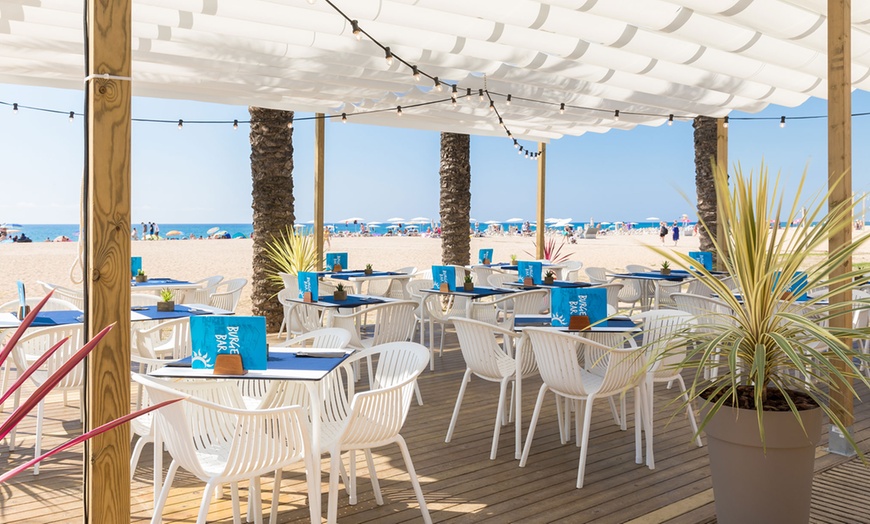 Image 11: ⛱️ ESPAGNE | Santa Susanna - Hôtel Royal Sun 4*