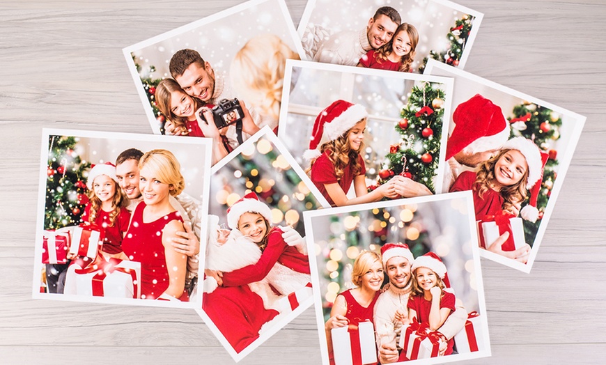 Image 2: Create Memories w/ 10x15, 15x21, or 10x10, 13x13, / 10x13 Photo Prints