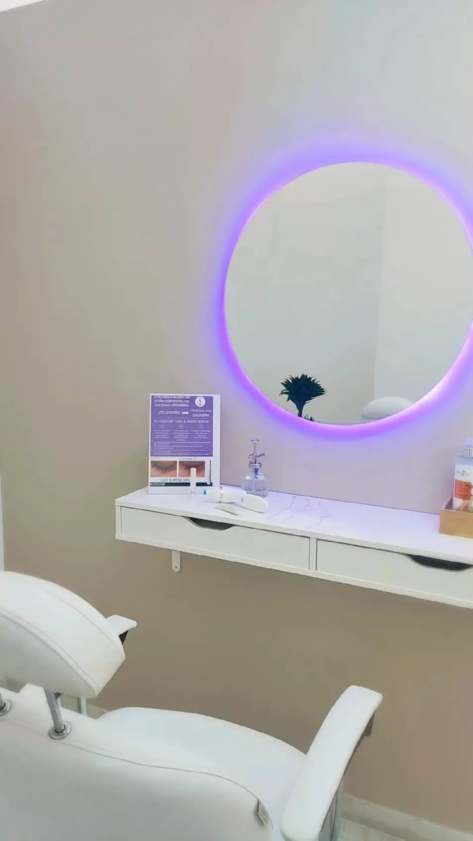 Limpieza facial coreana con cosméticos coreanos y opción a tratamiento