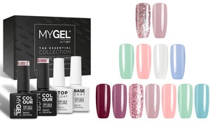 Mylee Spring Summer Gel Nail Polish Set