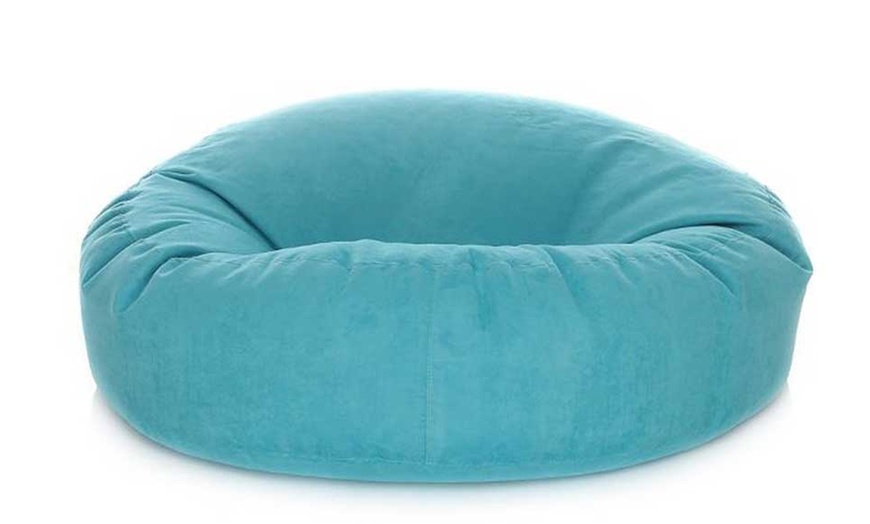 Image 4: Snug Bean Bag