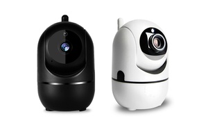 Full HD Wireless Tracking Camera