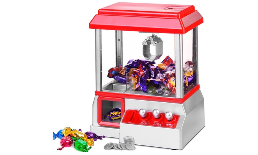 Image 2: Large Candy Grabber
