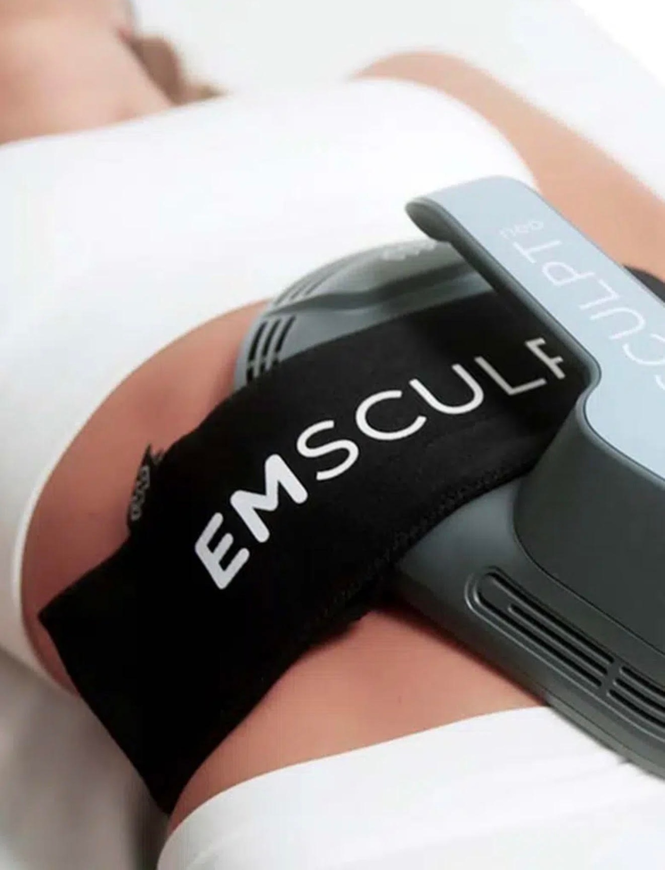 Two, Four, or Six EMSculpt Body Contouring Sessions