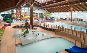 Great Wolf Lodge Water Park Resort near San Francisco Great Wolf Lodge Water Park Resort near San Francisco