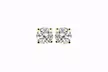 1/3 CTTW Diamond Stud Earrings in 14K Gold by Brilliant Essence Value Collection - Image 6
