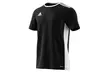 T-shirt pour hommes de la marque Adidas Entrada - Second Medium