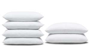 Slumberdown Cosy Hugs Pillows