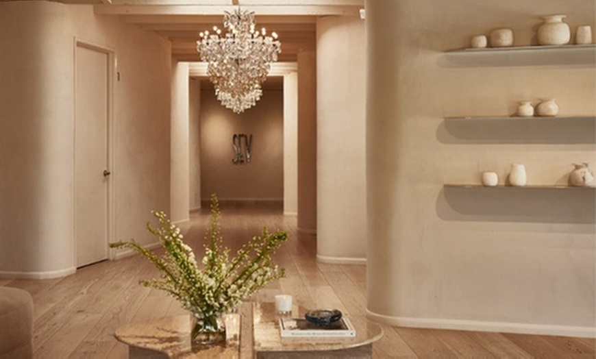 Image 1: Discover Laser Hair Removal at SEV Laser, a Celebrity-Favorite Salon  