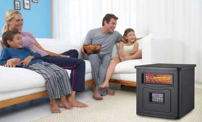 immagine per Stufa ecologica Joal