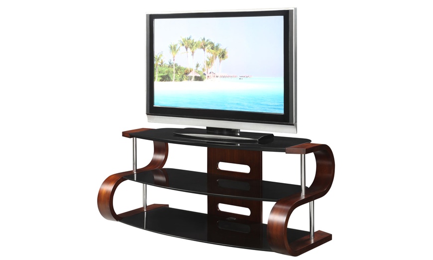 Image 2: Metro Series TV Cabinet