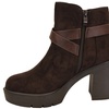 Image 16: Women's Chelsea Ankle Boots
