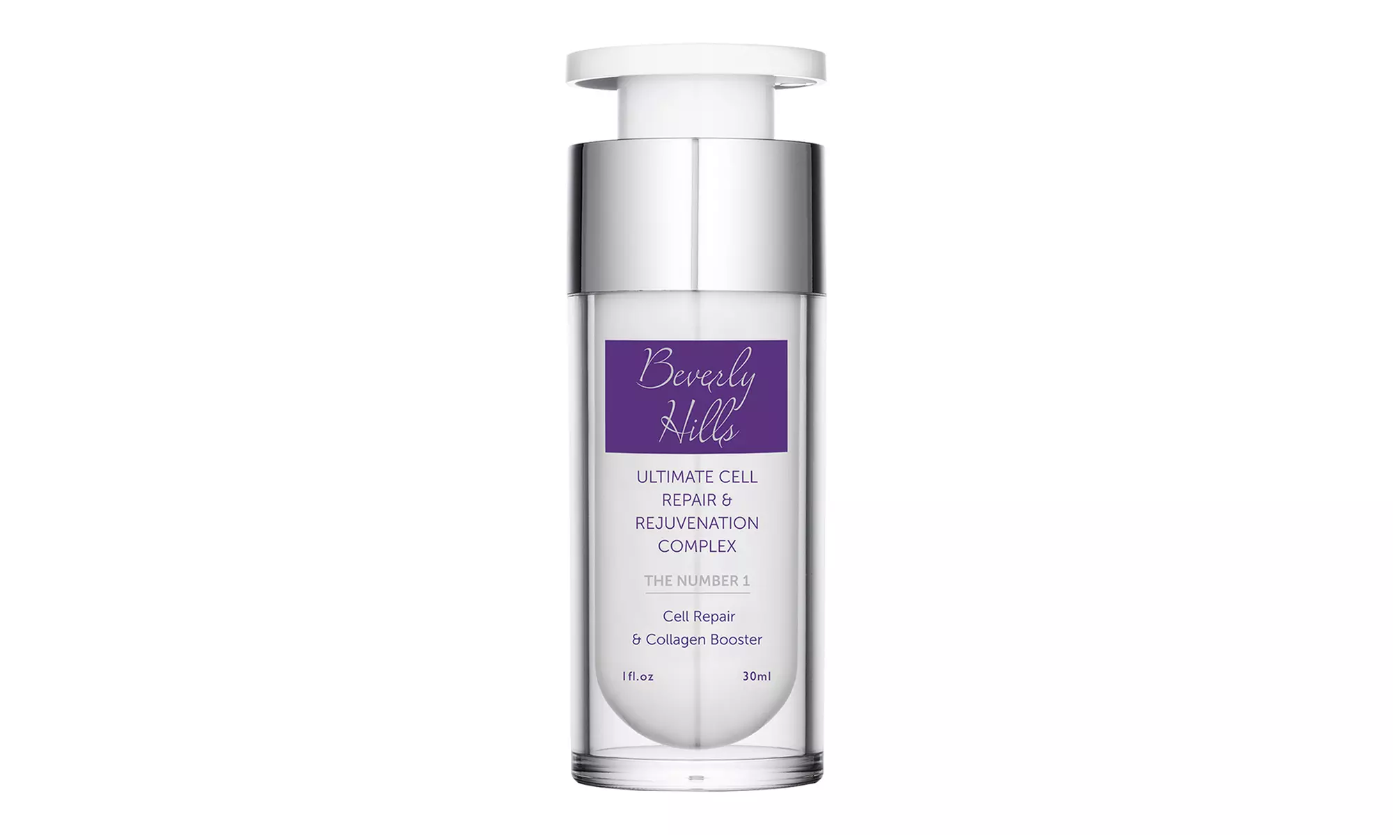 30 ml Beverly Hills Ultimate Cell Repair & Rejuvenation Complex - Primary Image