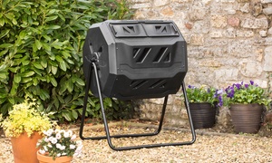 Garden Gear Rotating 160L Composter