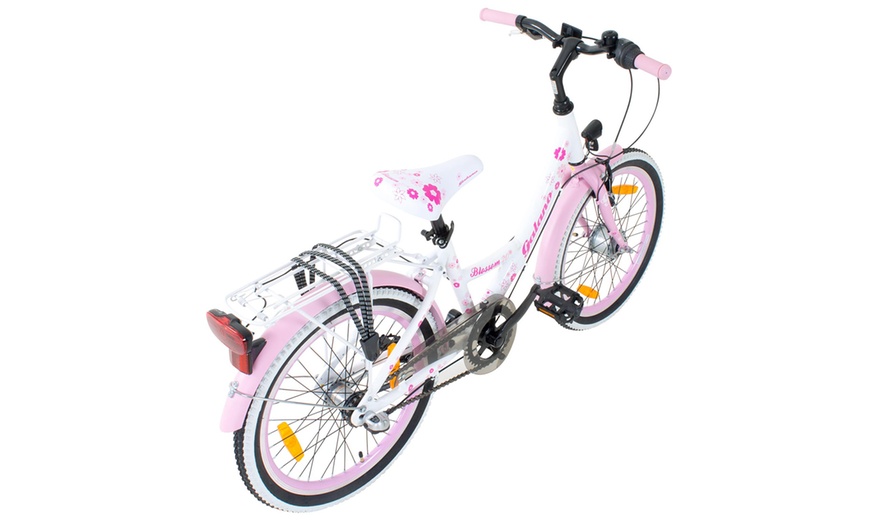 Image 10: Vélos pour enfants Galano