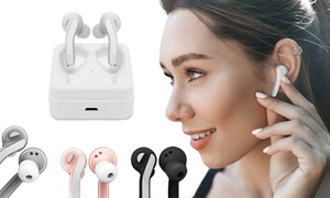 Wireless Earbuds