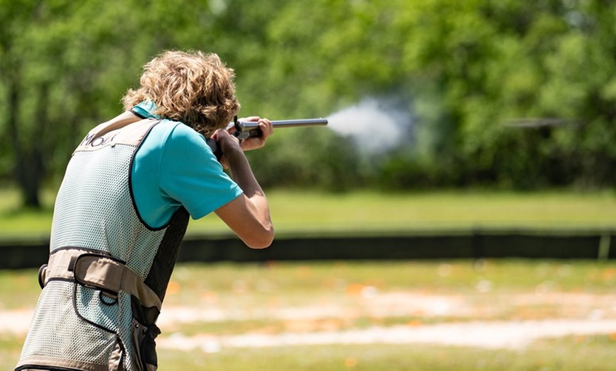 American Shooting Centers - From $349 - Houston, TX | Groupon