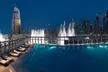 Weekday Pool Access for One, Two, or Four People at The Burj Club Rooftop (Up to 27% Off) - Image 2