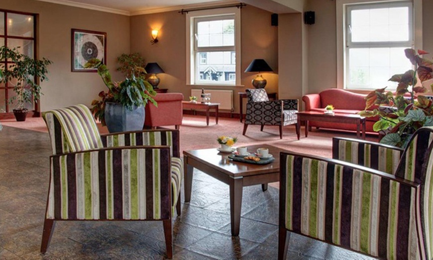 Image 7: Lake District: 4* Double Room with Breakfast and Dinner