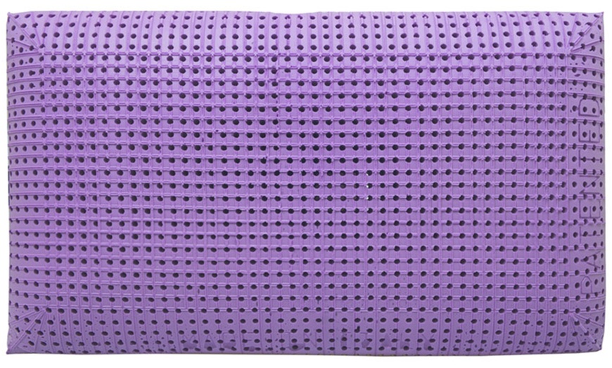 Image 8: Guanciale in memory foam con sensation aromatico