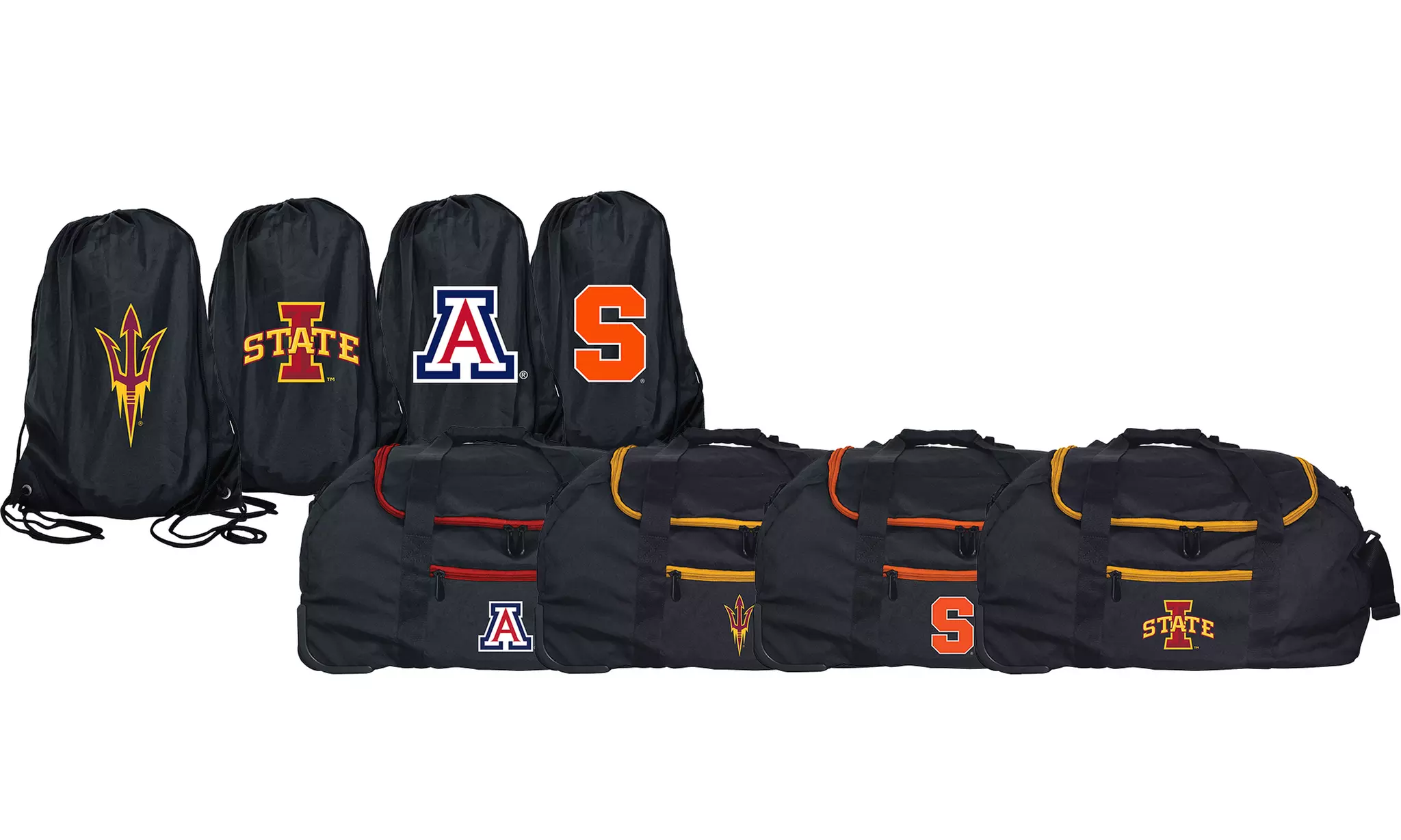 Rolling Duffle Bag With Wheels NHL Wheeled Duffel Bag, 22-inches